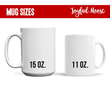 Load image into Gallery viewer, There's a Chance This Is Beer โ Funny Coffee Mug