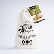 Load image into Gallery viewer, Cheesy Garlic Beer Bread Mix โ Just Add Beer!