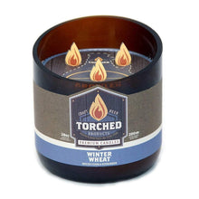 Load image into Gallery viewer, Winter Wheat Beer Candle β Craft Beer-Inspired Soy Candle