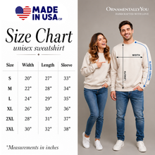 Load image into Gallery viewer, Let's Get Trashed Christmas Raccoon Sweatshirt, Funny Sweater for Feral Women
