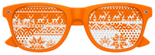 Load image into Gallery viewer, UGLY SWEATER Party Sunglasses
