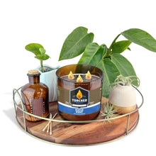 Load image into Gallery viewer, Winter Wheat Beer Candle – Craft Beer-Inspired Soy Candle
