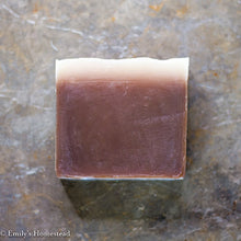 Load image into Gallery viewer, Oatmeal Stout Beer &amp; Aloe Shampoo Bar – Handmade Beer Shampoo
