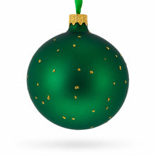 Load image into Gallery viewer, Beer Barrel Glass Ball Christmas Ornament – Beer Lover's Holiday DécorInches
